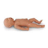 Nasco Healthcare BASIC+BUDDY heartisense AK1G BB User Manual
