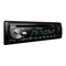 Car Receiver Pioneer DEH-X5900BT Owner's Manual