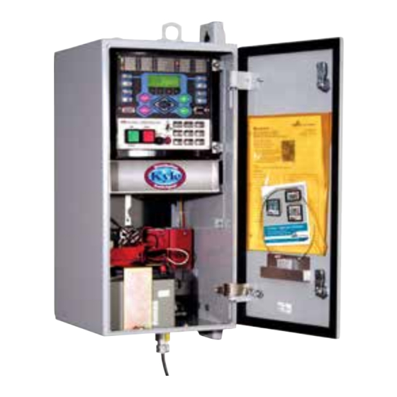 Cooper Power Systems Form 6 Series Installation And Operation Instructions Manual