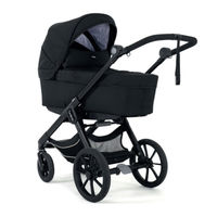 Emmaljunga NXT90B Manual