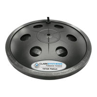Clark Synthesis AW439 All-Weather Pro 2X Installation Manual