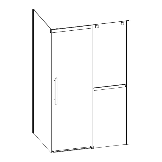 Nadoli DS623648C-CL Manual