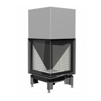 Austroflamm 38x38x57 K 2.0 Operating Manual