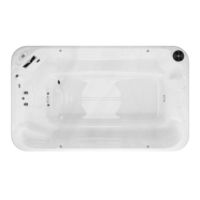 Coast Spas 1300 PLUNGE SPA Manual
