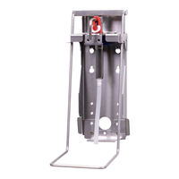 Air Wolf Omikron Series Manual