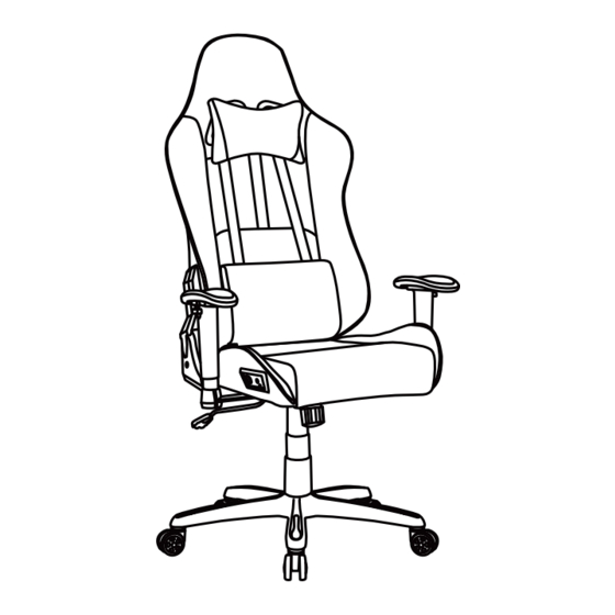 Costway CB10224 User Manual