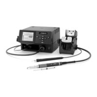 Jbc JNA-9B Manual