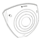Security Camera Bosch FLEXIDOME corner 7100i IR NCE-7703-FK User Manual