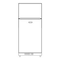 Dometic RGE 300 Manual