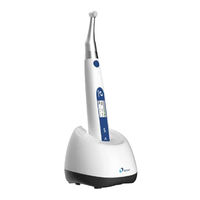Eighteeth E-connect S+ User Manual