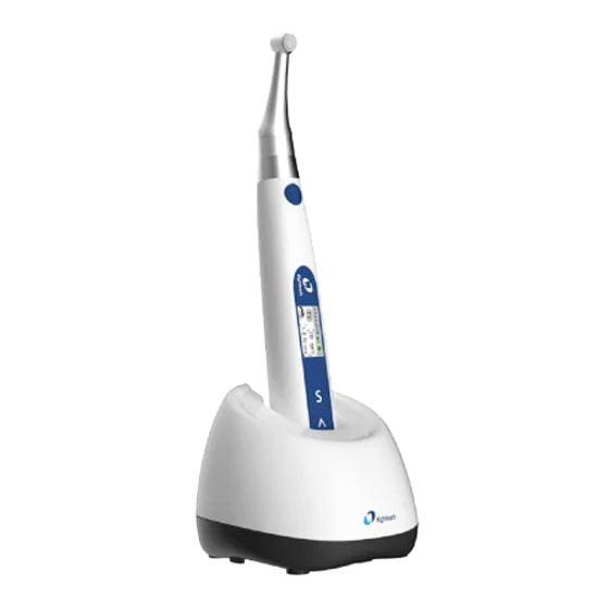 Eighteeth E-connect S+ User Manual