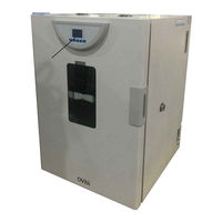 BioLAB BODR-7002 Operation Manual