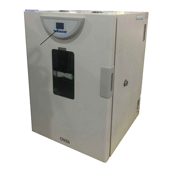 BioLAB BODR-7001 Operation Manual