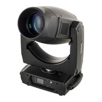 Thomann SRAIRVILLE BSW-350 LED User Manual