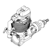 O.S. engine FL-70 Owner's Instruction Manual