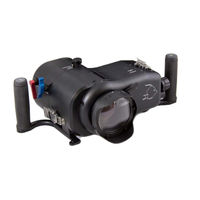 Gates Underwater Products XA25 Setup, Use And Care Manual