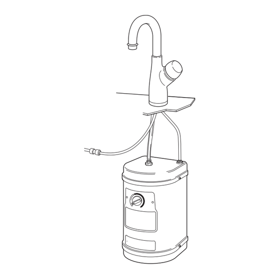 KitchenAid KHWC160 Series Installation Instructions And Use And Care Manual