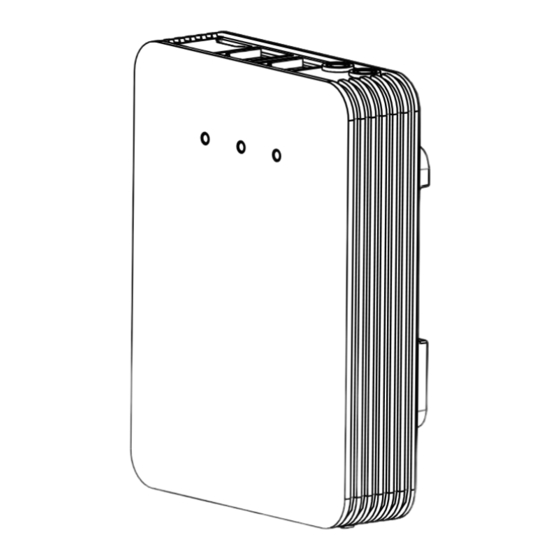 HIKVISION 64 Series Installation Manual