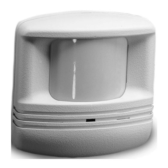 wattstopper CX-105 Installation Instructions Manual