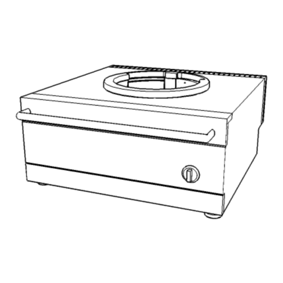 Unico MODULE A Operating Instructions