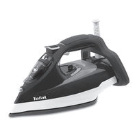 TEFAL FV9604 User Manual