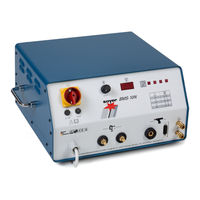 Soyer BMS-10N Operating Instructions Manual