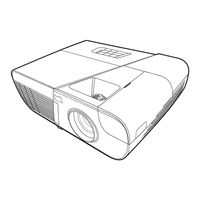 ViewSonic PJD6352 User Manual