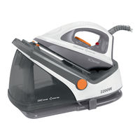 BOMANN DBS 792 CB Instruction Manual