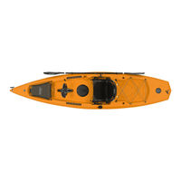 Hobie Mirage Compass Manual