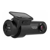 Blackvue DR750S-1CH Manual