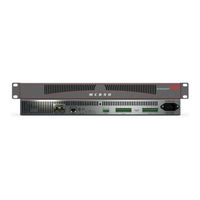 Stewart Audio MC850 LZ-D Operation Manual