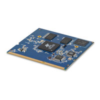 Via Technologies SOM-6X80 User Manual