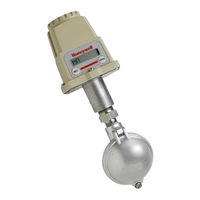Honeywell XYR 5000 Series User Manual
