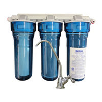 Rainfresh UCS3 User Manual