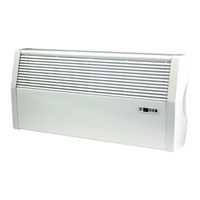 Myson LO-LINE RC 6-4 Installation, Operating, Maintenance And After Sales Manual