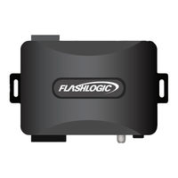 FlashLogic FLCAN Install Manual