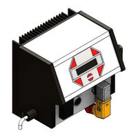 RNA ESR 2500 Operating Instructions Manual
