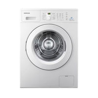 Samsung WF8628AHF8 