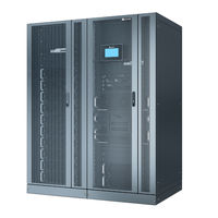 Huawei UPS5000-H-500 kVA User Manual
