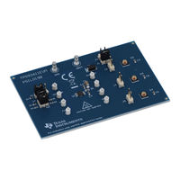Texas Instruments TPS92611EVM User Manual