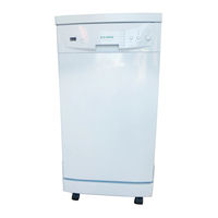 Solorock SRDW180813S Instruction Manual