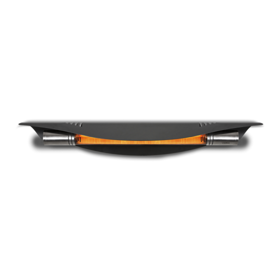 veito MANTA User Manual