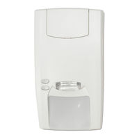 Interlogix VE1016 Series Installation Sheet