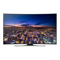 Samsung UE65HU8700T User Manual