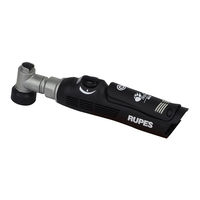 Rupes HR81ML Original Operating Instructions