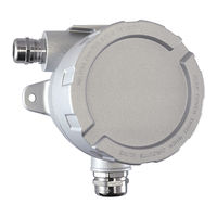 Evikon PluraSens E2670-ETO User Manual