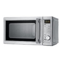 Tesco MC209 User Manual