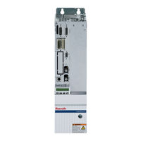 Bosch Rexroth IndraDrive HCS02 Series Operating Instructions Manual