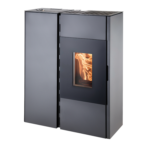 HAAS + SOHN HSP 4.0-F2 Manual