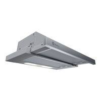 BALAY 3BT736 Series Instruction Manual